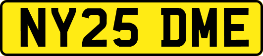 NY25DME