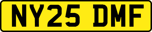 NY25DMF