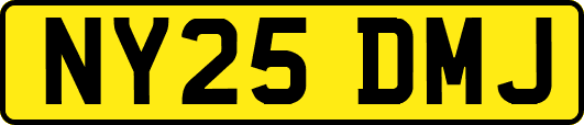 NY25DMJ