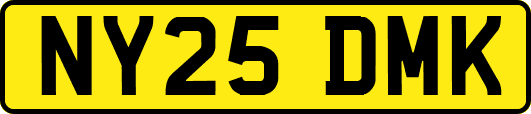 NY25DMK