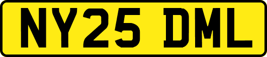 NY25DML