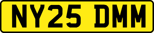 NY25DMM