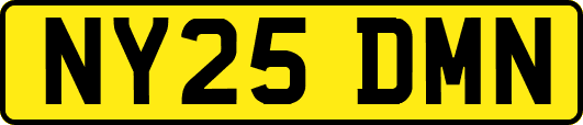 NY25DMN