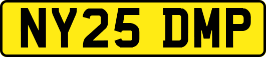 NY25DMP