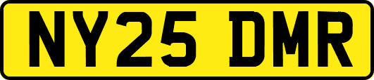 NY25DMR