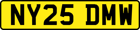 NY25DMW