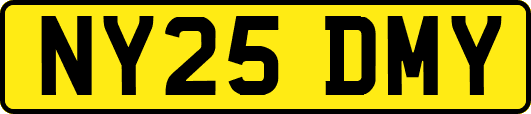 NY25DMY