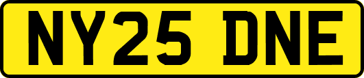 NY25DNE