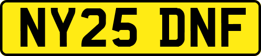 NY25DNF