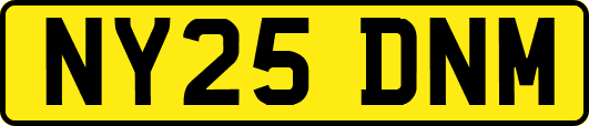 NY25DNM