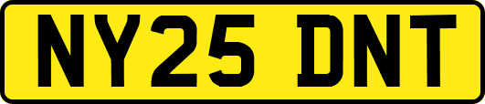 NY25DNT