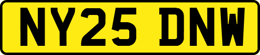 NY25DNW