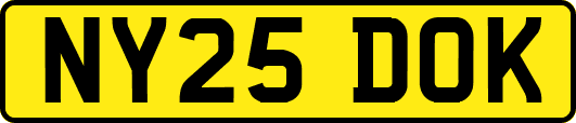 NY25DOK