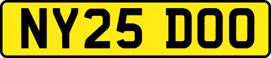 NY25DOO