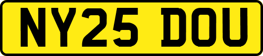 NY25DOU