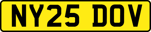 NY25DOV