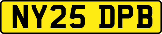 NY25DPB