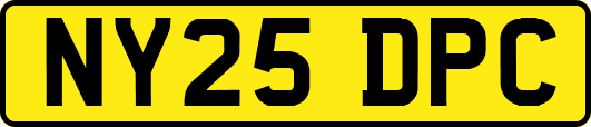 NY25DPC