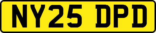 NY25DPD