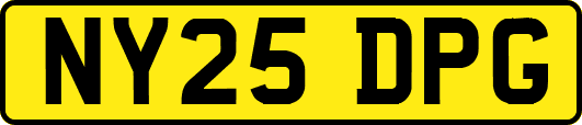 NY25DPG