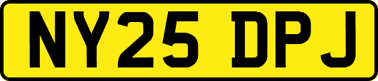 NY25DPJ