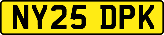 NY25DPK
