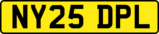 NY25DPL