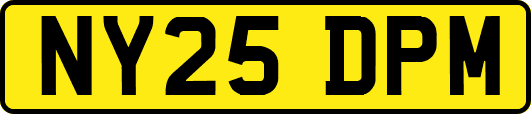 NY25DPM