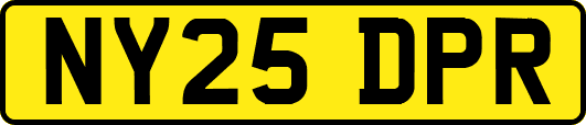 NY25DPR