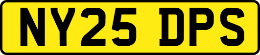 NY25DPS