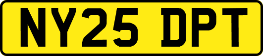 NY25DPT