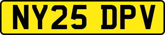NY25DPV