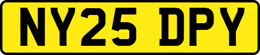 NY25DPY