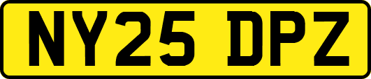 NY25DPZ