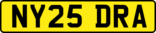 NY25DRA