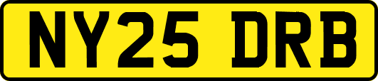 NY25DRB