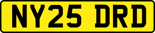 NY25DRD