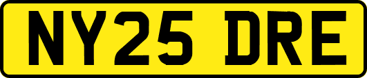 NY25DRE