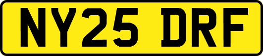 NY25DRF
