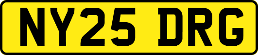 NY25DRG
