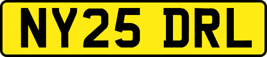 NY25DRL