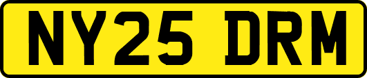 NY25DRM