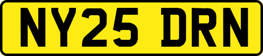 NY25DRN