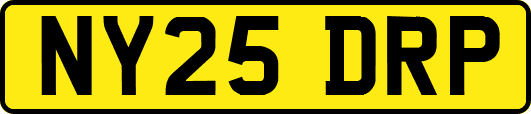 NY25DRP