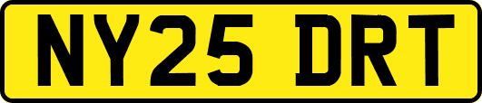 NY25DRT
