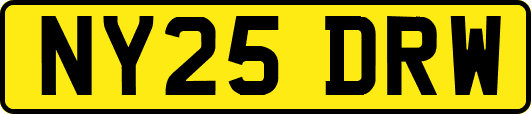 NY25DRW