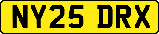 NY25DRX