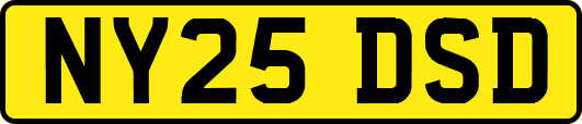 NY25DSD