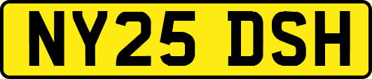 NY25DSH