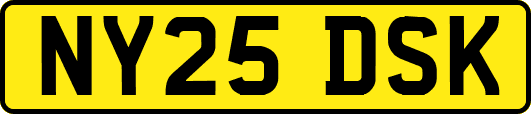 NY25DSK